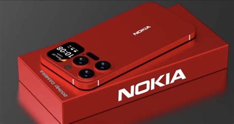 The Future is Bright: Nokia Magicn Max 2023